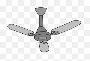Table Fan Vector Image - 1467603 | Stockunlimited