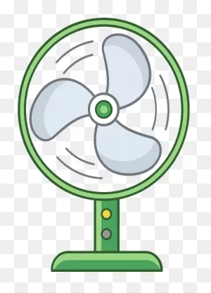 Table Fan Clipart. Free Download Transparent .png | ClipartFlare