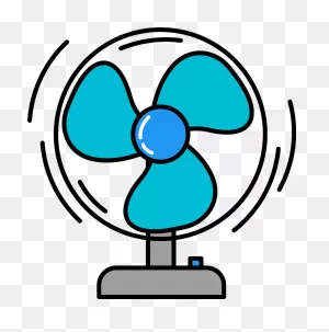 Table Fan Clipart. Free Download Transparent .png | ClipartFlare