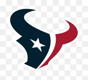 Houston Texans Logo Transparent Png - Stickpng