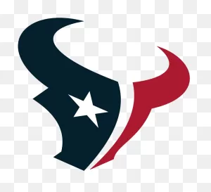 Houston Texans Logo - Houston Texans Logo PNG-WebP Clipart - Full Size ClipartFlare.com 