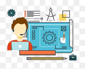 Functional And Technical Support Clipart - Full Size Clipart ClipartFlare.com 
