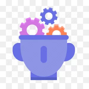 Mindset, Technical, Technical Thinking, Thinking Icon - Download On ClipartFlare.com 