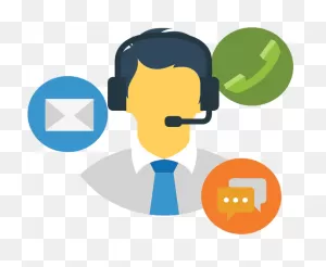 Technical Support , Png Download Clipart - Full Size Clipart ClipartFlare.com 