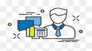 Technical Support Specialist Clipart - Full Size Clipart (#3770989 ClipartFlare.com 