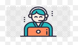 Technical Support Clipart Technical Support Customer - Png ClipartFlare.com 