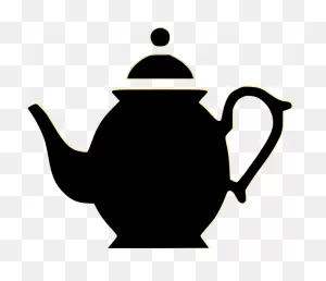 Free Teapot Clip Art Pictures - ClipartFlare