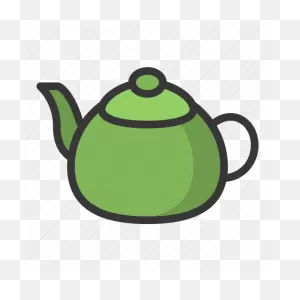 Food, Japan, Line, Teapot Icon - Download On Iconfinder