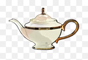 Teapot Free Images At Vector Clip Art - ClipartFlare