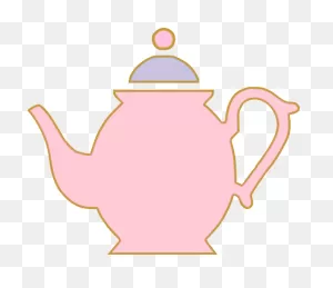 Teapot Clip Art Vector Online Royalty Free And Public Domain ClipartFlare.com 