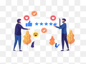 Testimonials From Our Valued Clients