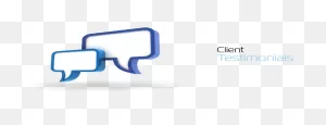 Testimonials Png - Client Testimonials Clipart - Large Size Png ClipartFlare.com 