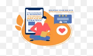 Testimonials And Reviews: Your Secret Weapon To Driving Website Leads.