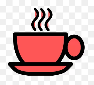 Tea Cup Clipart Png - Coffee Cup Clip Art Transparent Png - Full ClipartFlare.com 