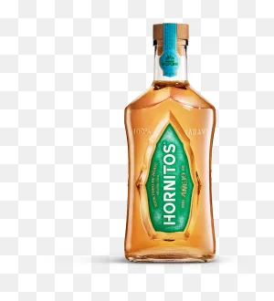 Aged Tequila | Hornitos® Añejo Tequila