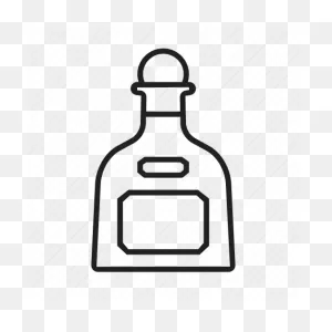 Bottle, Liquor, Patron, Spirits, Tequila Icon - Download On Iconfinder