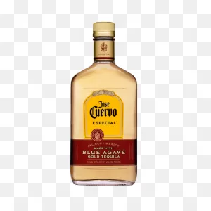 Jose Cuervo Gold Tequila 100Ml -- Delivered In Minutes