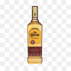 Jose Cuervo Especial Gold Tequila 1,0 L