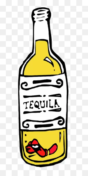The History Of Tequila In A Nutshell