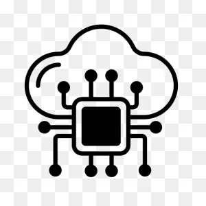 Cloud, Technology Free Icon Of Cloud Technology Fill - Group Of ClipartFlare.com 