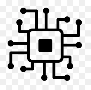 Technology Icon Png And PNG-WebP Vector Free Download