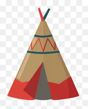 Teepee Clipart. Free Download Transparent .png | ClipartFlare