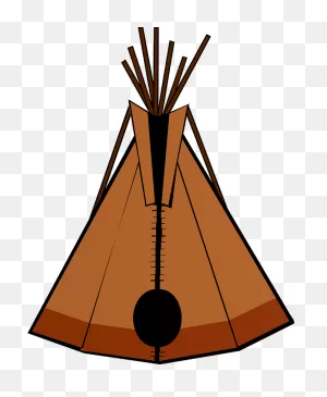 Teepee Clipart. Free Download Transparent .png | ClipartFlare