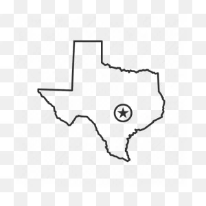 American State, Capital, Geography, Map, State, Texas, Austin Icon ClipartFlare.com 