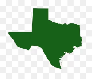 Green Art, Texas Clip Art - Dark Green Png Download - 600*521 ClipartFlare.com 