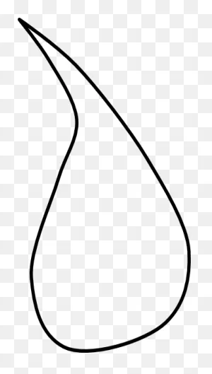Download Drop Water Tears Clip Art - Tear Drop Clip Art Png Image ClipartFlare.com 