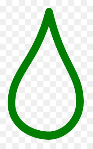 Green Tear Clip Art At ClipartFlare ClipartFlare.com - Vector Clip Art Online, Royalty ClipartFlare.com 