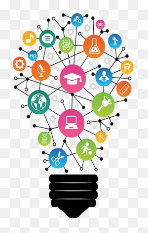 Collection Of Science And Society High - Innovative Applications ClipartFlare.com 
