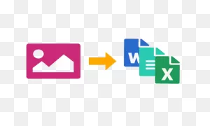 Image To Word, Image To Excel, Image To Text - Ocr Online
