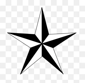 Texas Star Clipart - Clipart Suggest