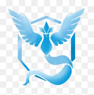 Download Team Mystic [F2U] By Shadowgothicgirl On Deviant - Team ClipartFlare.com 
