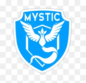 Team Mystic Icon #241627 - Free Icons Library