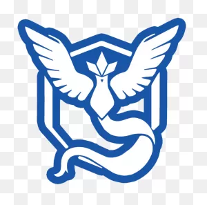 Team Mystic Png - Team Mystic Pokemon Gif Clipart - Large Size Png ClipartFlare.com 