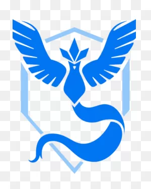 Team Mystic | And The World Will Turn To Ash Wiki | ClipartFlare