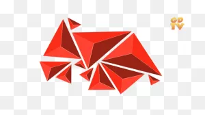 Geometry Texture Transparent Background | Png Mart