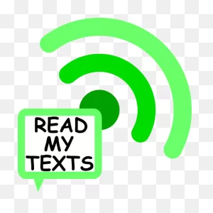 Read My Texts - Text To Speech For Sms:amazon ClipartFlare.com:appstore For Android