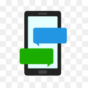 Send Texts Online In 5 Easy Steps | ClipartFlare