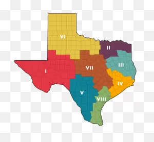 Find Your Region - Gear Up For Game Wardens