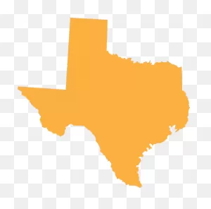 Texas State - San Marcos On Texas Map Clipart - Large Size Png ClipartFlare.com 