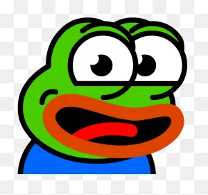 10918177 - Pepe Png Telegram Clipart - Full Size Clipart (#3533005 ClipartFlare.com 