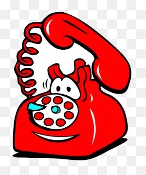 Telephone Clip Art Black And White | ClipartFlare - Free Clipart ClipartFlare.com 