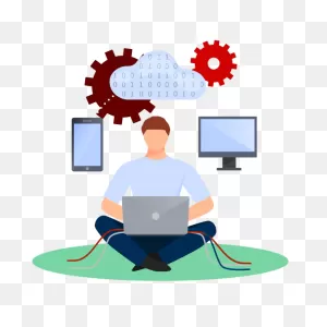 Gta Tech | Toronto Information Technology (It) Services Provider ClipartFlare.com 