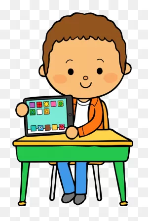 Tech Tech Clipart - Full Size Clipart (#2378123) - ClipartFlare