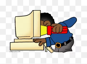 Tech Information Technology Clipart - ClipartFlare