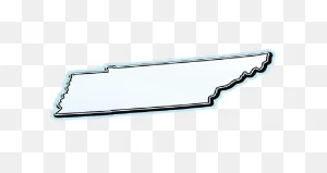 Tennessee - Single State | ClipartFlare - Free Clipart Images