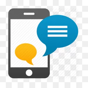 Text Messaging Systems To Keep You Informed And Offer Emotional ClipartFlare.com 